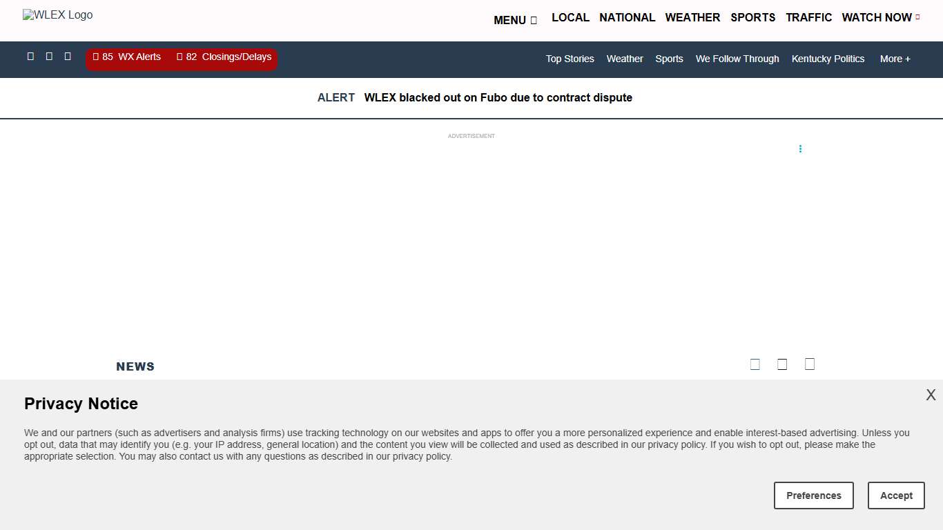 Jessamine County officials warn residents of jail phone scam targeting families